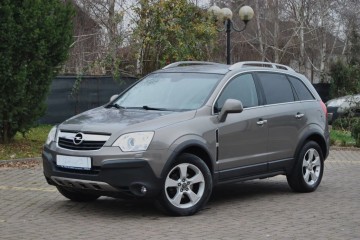 GWARANCJA, 4x4, Skóra, Xenon, Hak, Niski przebieg, Ładnie utrzymany!!!