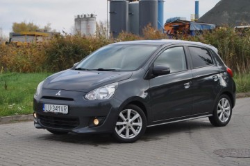 GWARANCJA, 2015r, 1.2 Benzyna 80KM, Bogate wyposażenie, Nowy rozrząd !