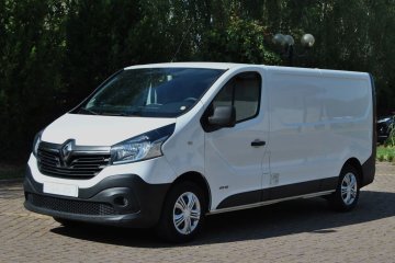 GWARANCJA, 2016r, L2, Hak, Tempomat, Navi, Ładnie utrzymany !!!