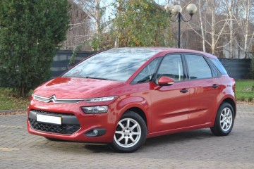 GWARANCJA, 2014r, 1.6 Benzyna 120KM, 2 Komplety kół !!!