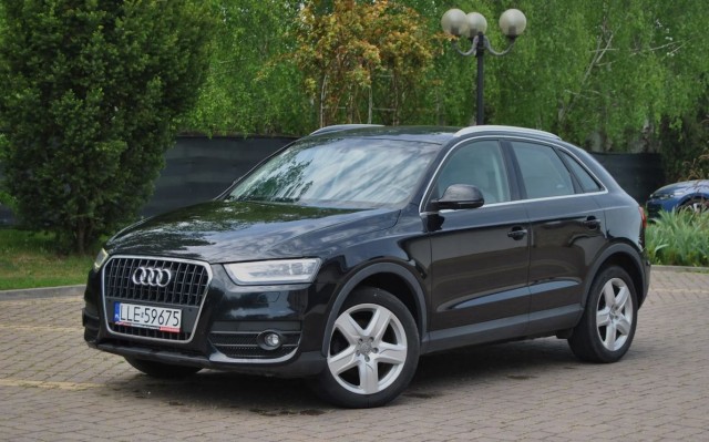 audi