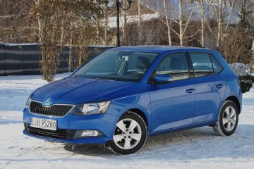 GWARANCJA, Salon PL, 1. Rej. 2018, 1.0 Benzyna 95KM, 2 komplety opon !