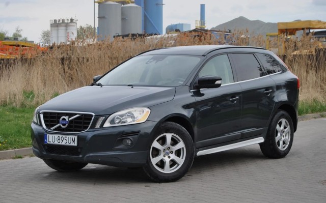 volvo