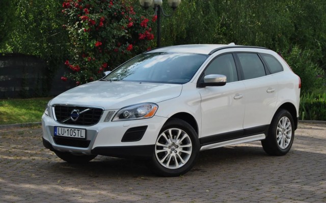 volvo