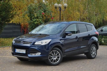 GWARANCJA, 2.0 Diesel, 4x4, Panorama, Xenon, Asystent parkowania !!!