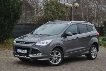 GWARANCJA, 2.0 Diesel, 4x4, Xenon, Pół skóra, Asystent parkowania !!!