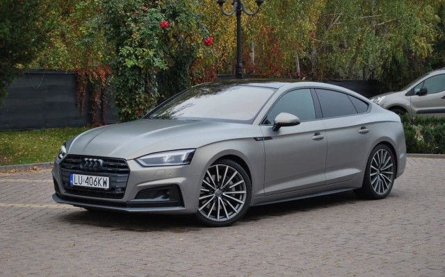 audi