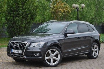 GWARANCJA, LIFT, 3.0 TDI, Quattro, Automat, Skóra, Panorama, Xenon !!!