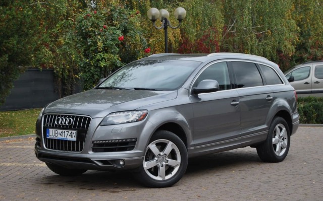 audi