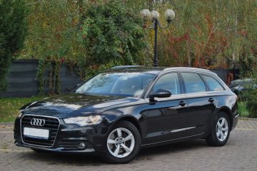 GWARANCJA,2.0 TDI, Skóra, Panorama, Niski przebieg, Świetnie utrzymana