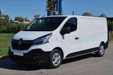 GWARANCJA, 2020, L2, 2.0 Diesel, LED, Webasto, Hak, Świetnie utrzymany