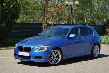 GWARANCJA, Automat, M-pakiet, Navi, Xenon, Udokumentowany przebieg !!!