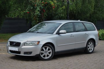 GWARANCJA, LIFT, 2009r, 1.6 Diesel, ISOFIX, Po opłatach !!!