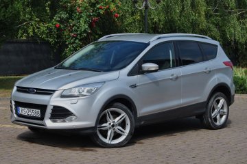 GWARANCJA, 2.0 Diesel, 4x4, Automat, Navi, Xenon, Asyst. parkowania !