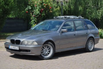 2001r, 3.0 231KM+LPG, Automat, Skóra, Xenon, ISOFIX, Ładnie utrzymana!