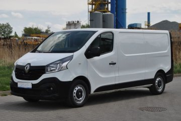 GWARANCJA, 2018r, L2, Niski przebieg, Webasto, Świetnie utrzymany !!!