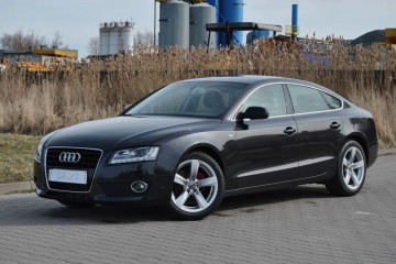 2010r, 2.0 TDI, Automat, Skóra, Xenon, Navi, Świetnie utrzymana !!!