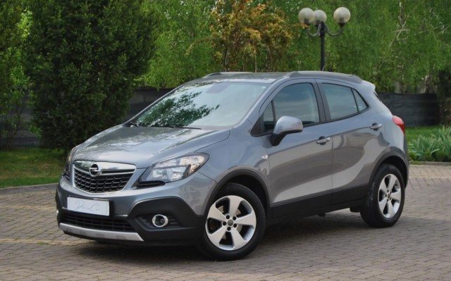 opel
