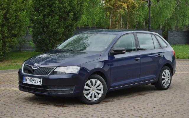 skoda