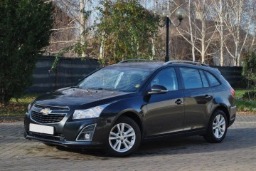 GWARANCJA, 2014r, 1.8 Benzyna, Niski przebieg, Dobrze utrzymany !!!