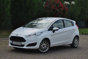 GWARANCJA, LIFT, 2013r, Benzyna, ISOFIX, Tempomat, Świetnie utrzymana!