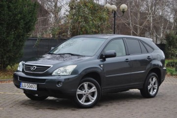 Salon PL, 3.3 V6 Hybryda, Automat, 4x4, Świetnie utrzymany !!!