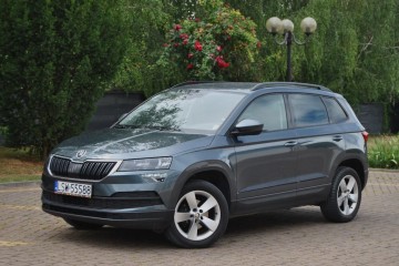 GWARANCJA, 2020r, 1.6 TDI, Bogate wyposażenie, Świetnie utrzymana !!!