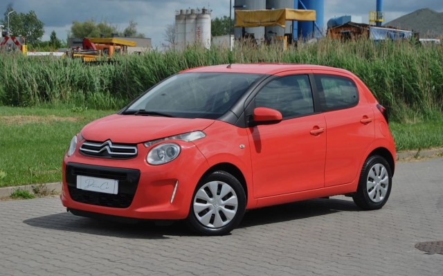 citroen