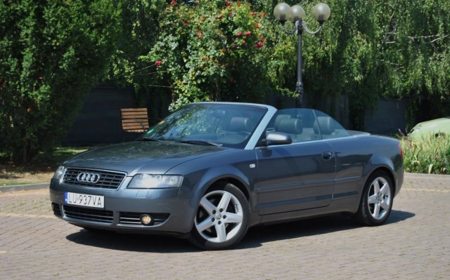 audi