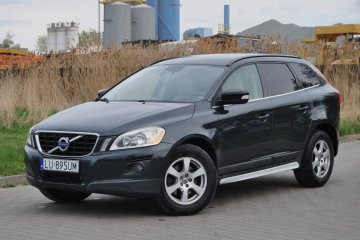 GWARANCJA, 2.4 Diesel 185KM, 4x4, Hak, Pół skóra, Ładnie utrzymany !!!