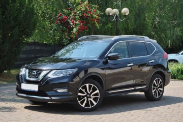 GWARANCJA, 2019r, 1.7 Diesel, Automat, Panorama, Skóra, Kamera 360