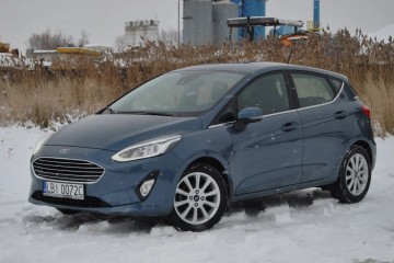 GWARANCJA, 2019r, Benzyna, Automat, Niski przebieg, Świetnie utrzymana