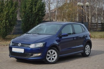 2010r, 1.2 Diesel, ISOFIX, Hak, Świetnie utrzymany, Po opłatach !!!