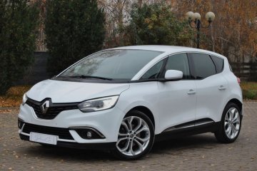 GWARANCJA, 2019r, 1.7 dCi, Dobre wyposażenie, Świetnie utrzymany !!!